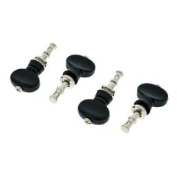 Grover Champion Ukulele Pegs GR 3B