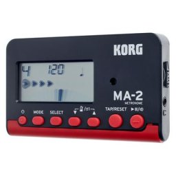 KORG MA-2 BKRD