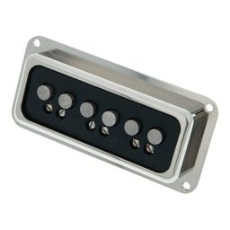 Gretsch Dynasonic Neck NKL