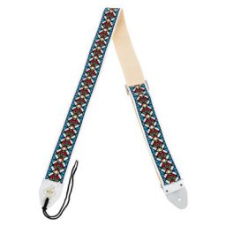 dAndrea Ace Stained GlassVintage Strap