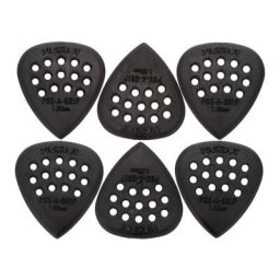 Pickboy Pos a Grip Carbon Nylon 1,00 S