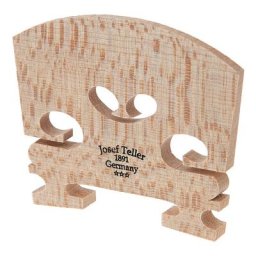 Teller No.60 Viola Bridge 46mm German