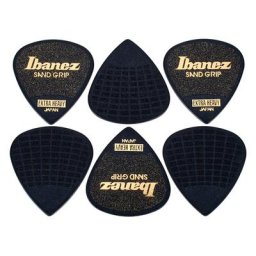 Ibanez PA16XSG-BK Pick Set