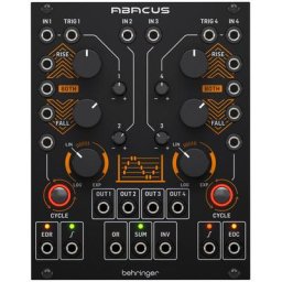 Behringer Abacus
