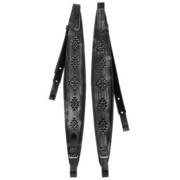 Minotaur AC-11 Accordion Strap Rhombus