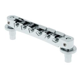 TonePros NVR2 C Tune-O-Matic Bridge