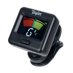 Taylor Digital Tuner