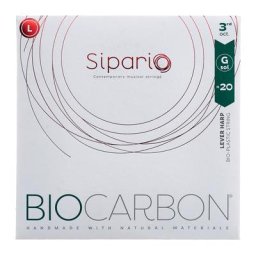 Sipario BioCarbon str. 3rd Oct, SOL/G