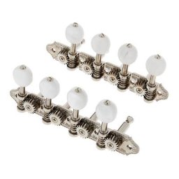 Grover 409N Mandolin Machines