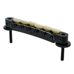 TonePros AVR2G B Tune-O-Matic Bridge