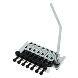 Schaller Lockmeister 7 Tremolo Chrome