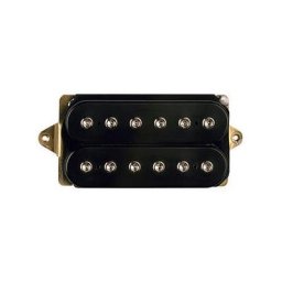 DiMarzio DP 104FBK Super 2 F-Spaced