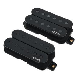 EMG JR ""Daemonum"" Set BK