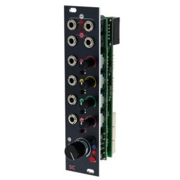 Frap Tools CGM Stereo Channel