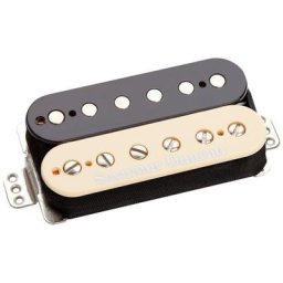 Seymour Duncan Green Magic Pickup Bridge Z