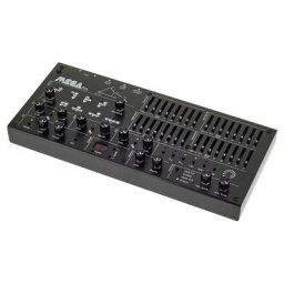 Twisted Electrons MEGAfm MKII