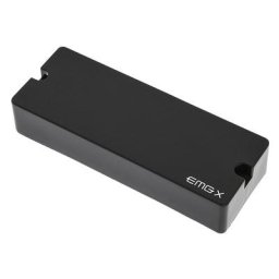 EMG 81-8X Black