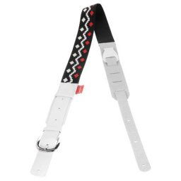 Fender George Harrison Leather Strap