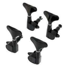 Grover 144BC Mini Bass Machines