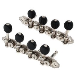 Grover 409FNB Mandolin Machines
