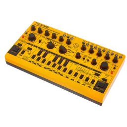 Behringer TD-3-MO Modded Out