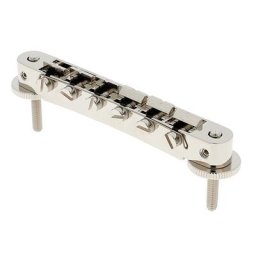 TonePros AVR2P N Tune-O-Matic Bridge