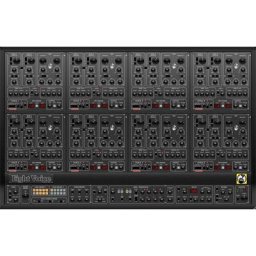 Cherry Audio Eight-Voice Synthesizer