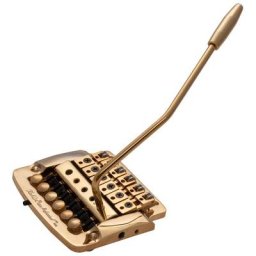 Kahler 2300 Flat Mount Tremolo G