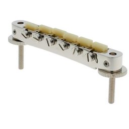 TonePros AVR2G N Tune-O-Matic Bridge