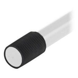 K&M Rubber Cap Open