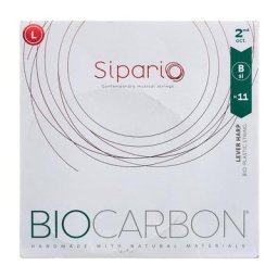 Sipario BioCarbon Str. 2nd Oct. SI/B