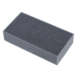 Warwick Pickup Foam MM-Style 4