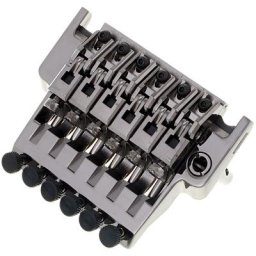 Ibanez Low Pro Edge Floyd Rose Tremolo Cosmo Black