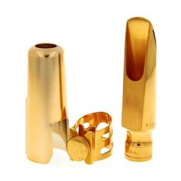 Otto Link Vintage Mundstück für Tenorsaxophon 7*