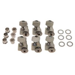 Sperzel Mechanik Set Trimlok SC 6L