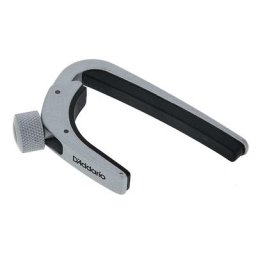 Daddario CP02CNS Kapodaster für Westerngitarre