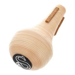 Pro Line Piccolo Trumpet Straight