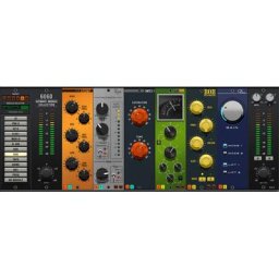 McDSP 6060 Ultimate Module Coll. HD
