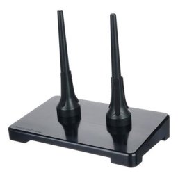 Reeds 'n Stuff English Horn Two Stand Black