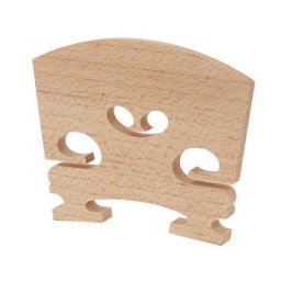 Roth & Junius Viola Bridge 16,5