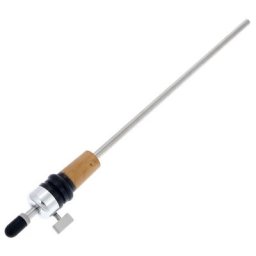 Roth & Junius Endpin Bass Wood 29/450/10
