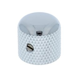 Gotoh VK1-19 Metal Knob Chrome