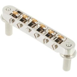Göldo Tunomatic Roller Bridge Nickel