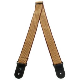 Daddario 50B06 Gitarrengurt Tweed