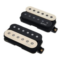 EMG JR ""Daemonum"" Set LS ZEB
