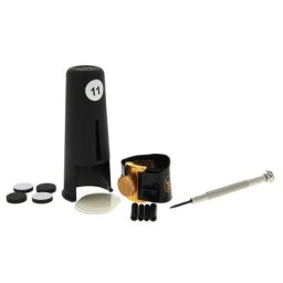 GF MX-13M Ligature Baritone Sax G