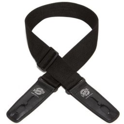 Lock-It Poly Pro Strap BK