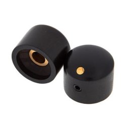 Harley Benton Parts Dome Speed EB Off Center