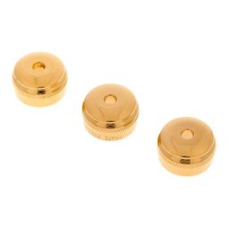 Frate Precision Bottom Caps Bach Medium GP