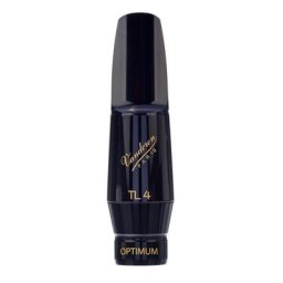 Vandoren Optimum Mundstück für Tenorsaxophon TL4